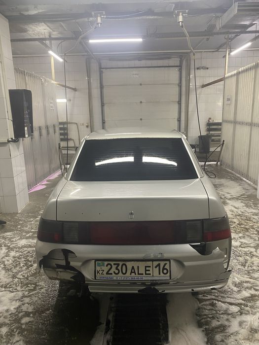 ваз 2110 в хорошем состояни