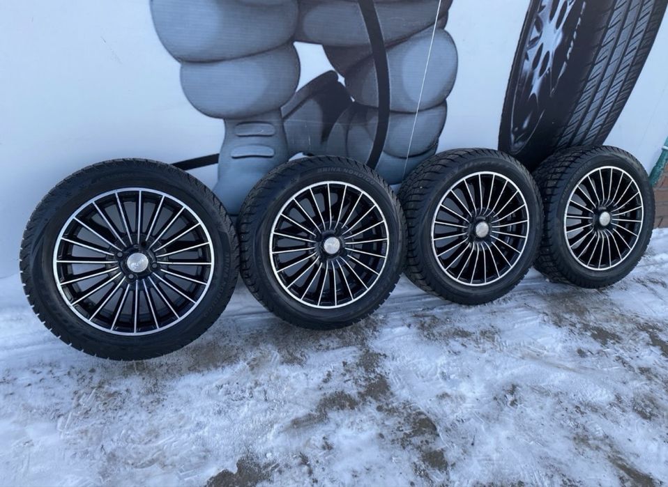 Продам/Обмен колеса в сборе на ваз