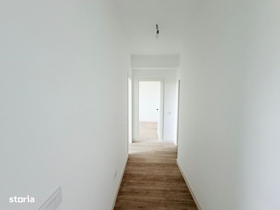 OFERTĂ EXCLUSIVĂ: Apartament 3 camere bloc nou, finalizat + intabulat