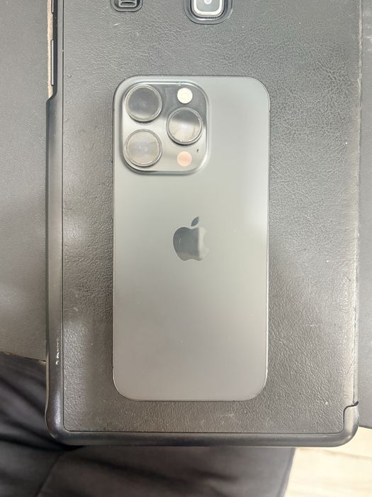 Iphone 15 pro 128gb