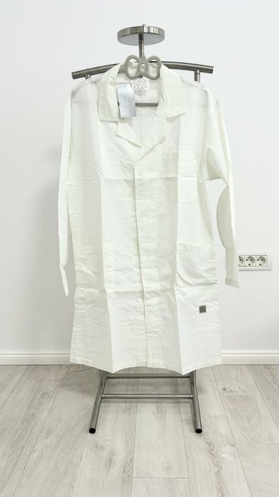 Halat medical bărbați M (48) Nou