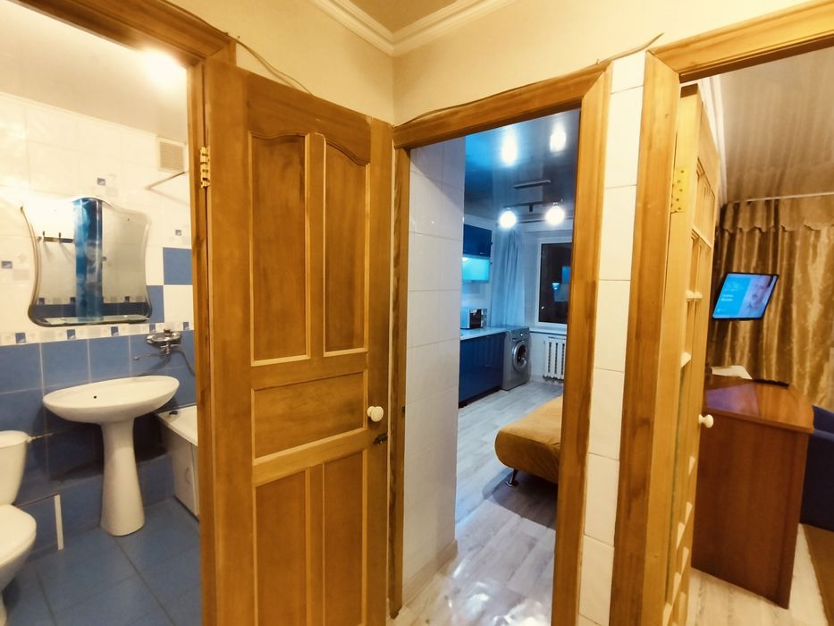 Сдача в аренду посуточно