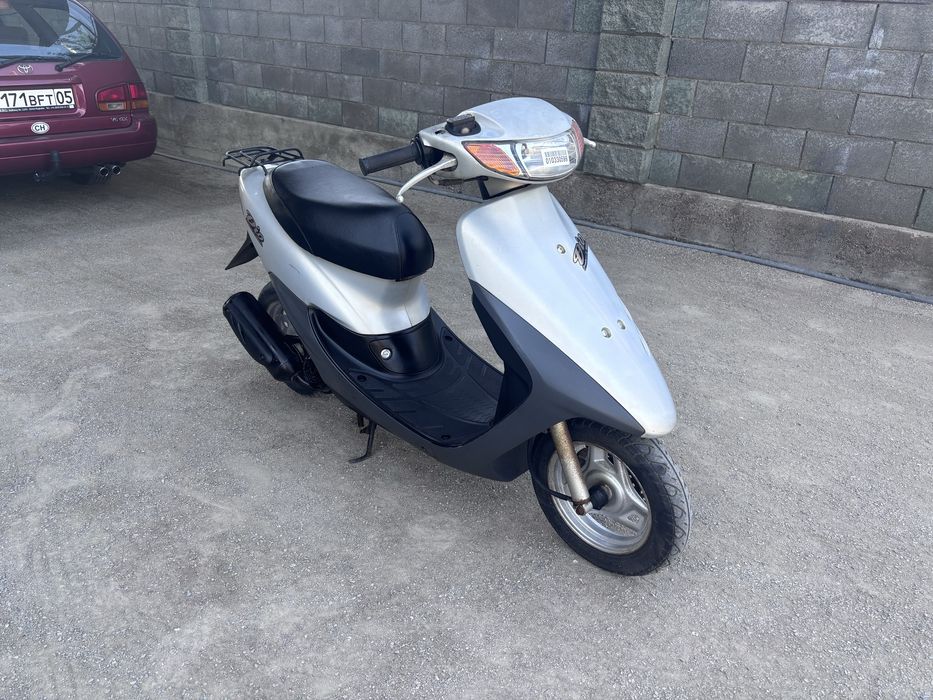 Продам хонда дио 35 zx