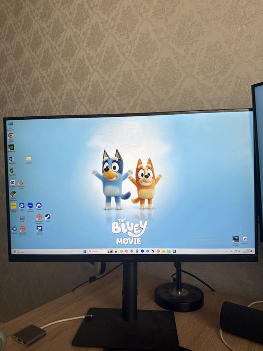 Монитор Samsung 75Hgz 29дюйм