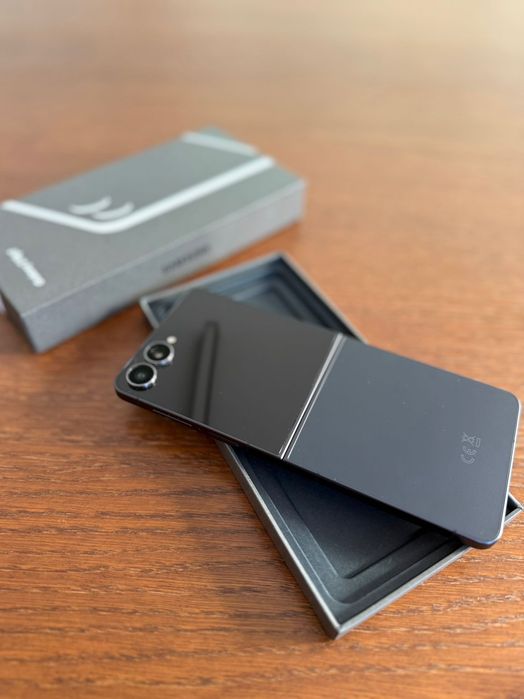 Galaxy Z Flip7 512GB