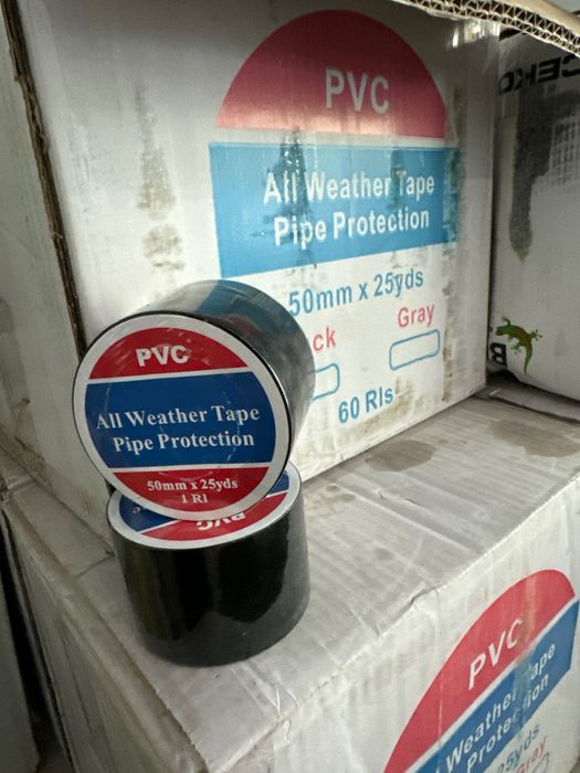 Изолена пвх izolenta pvc