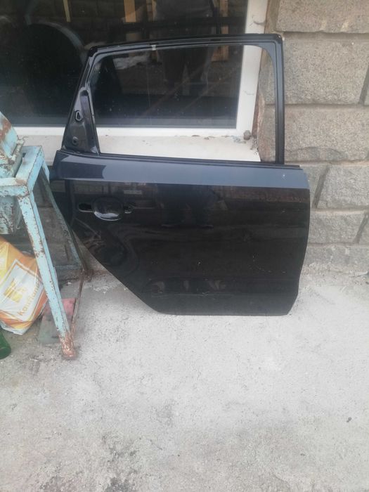 Задна дясна врата за VW Polo 2009/2017