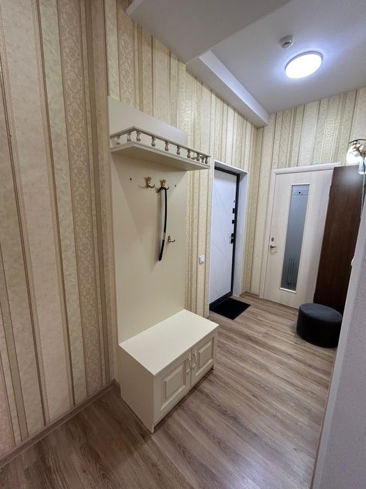 По суточно квартира Green Park