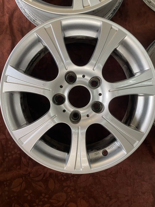 Диски на BmW 3 ,E36 ,E 46 Volkswagen T5 ,Starex(5*120)