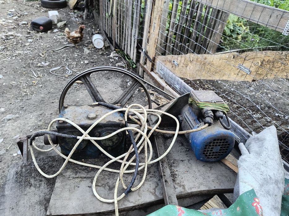 Vând cazan pentru țuică