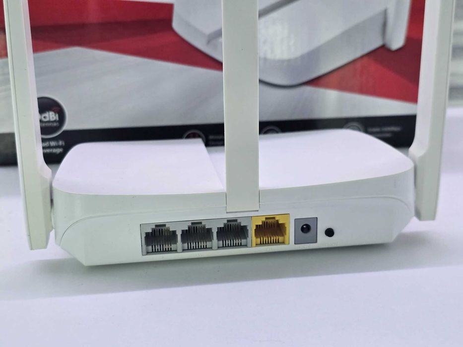 Mercusys 300Mbps Wireless N Router