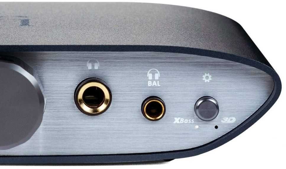 Усилвател iFi Audio - Zen CAN, перфектно състояние