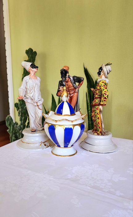 Большая бонбоньерка Германия