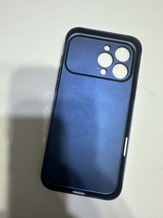 Чехол для apple 14,15,16 pro Max