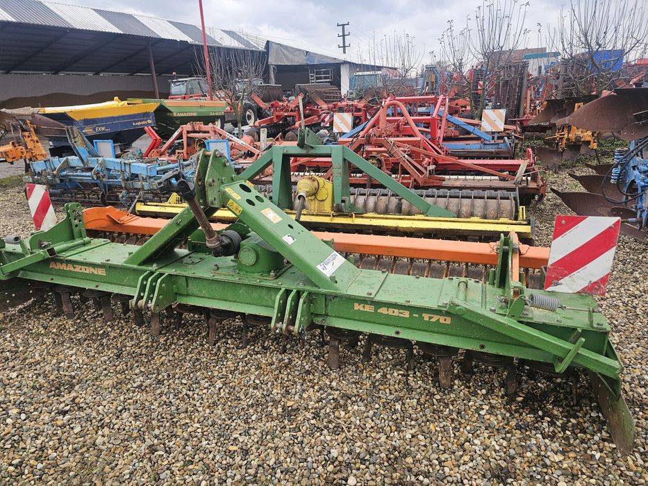 freza plug disc coasa grebla remorca mig met