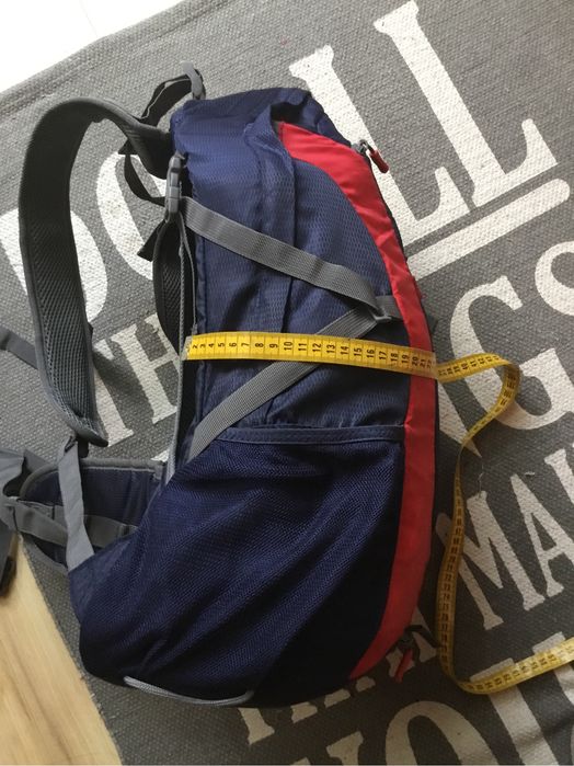 Rucsac Mammut airvent system la spate