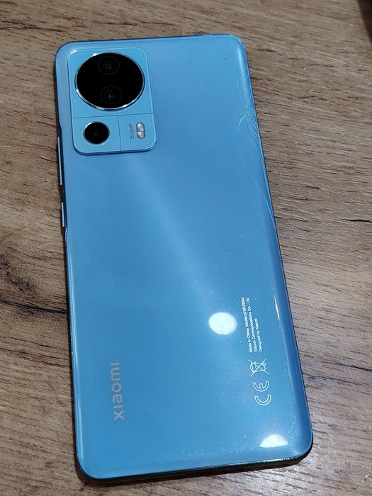 Xiaomi 13 Lite 256/8ram