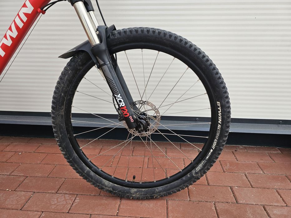 Rockrider 540s 27.5 marime cadru L