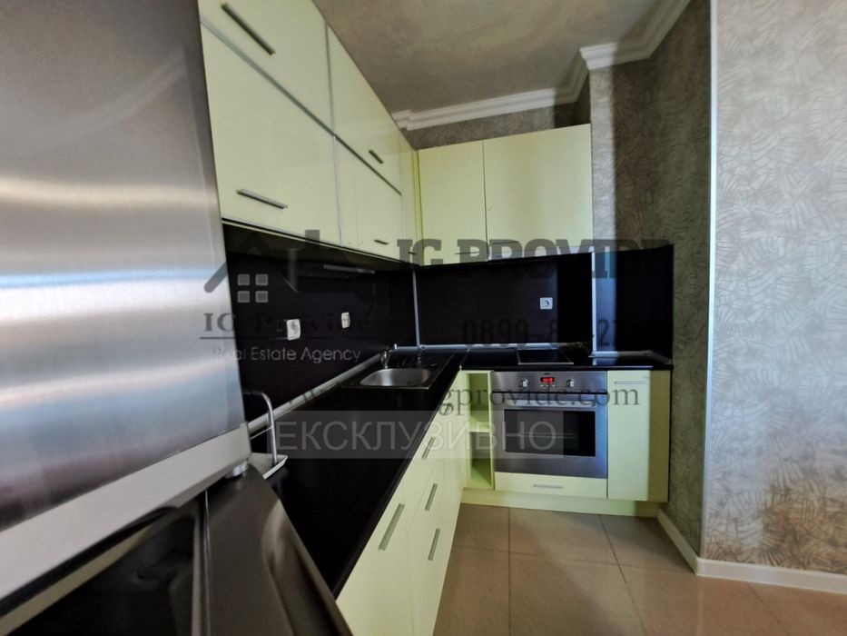 Продава се Двустаен апартамент в к.к. Дюни - 89 кв.м за 1427 €/кв.м - Снимка #7