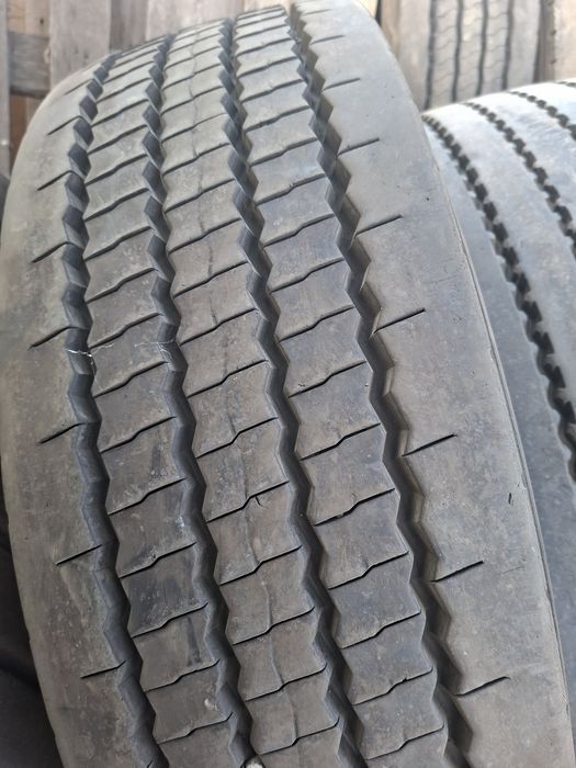 Anvelope 275/70/22.5