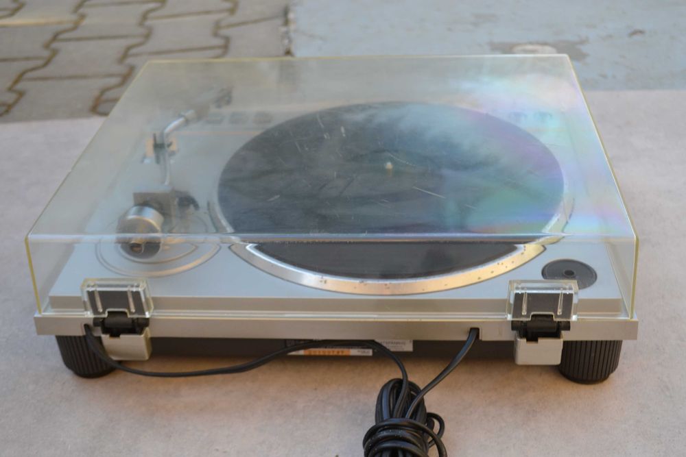 Pick Up Kenwood KD 2100