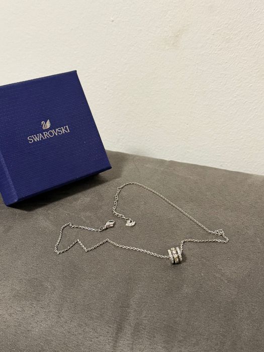 Lantisor Swarovski