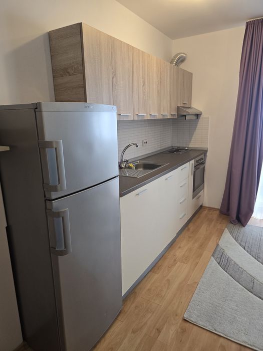 Proprietar garsoniera Quadra 2 Politehnica