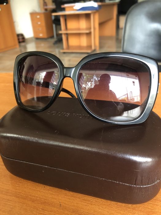 Дамски слънчеви очила Louis Vuitton