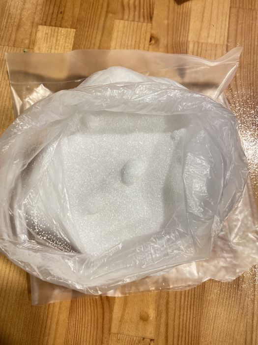 Алюмокалиевые квасцы