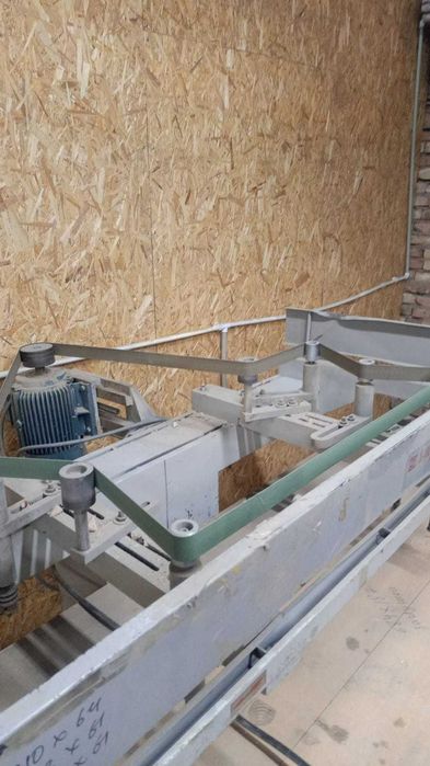 Сверлильный станок