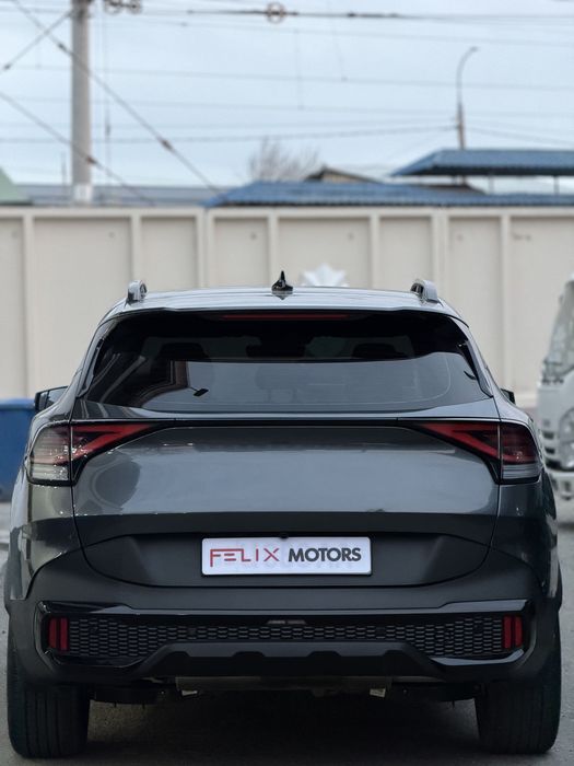 Kia Sportage Premium