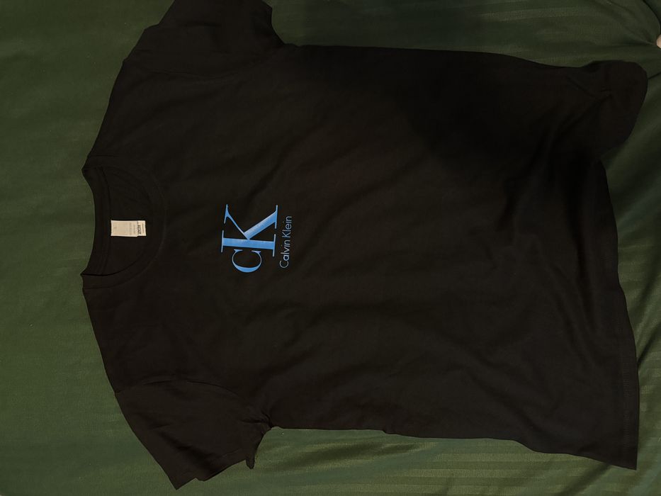 Tricou barbati negru M