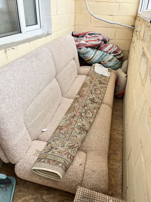 Диван бесплатно самовывоз