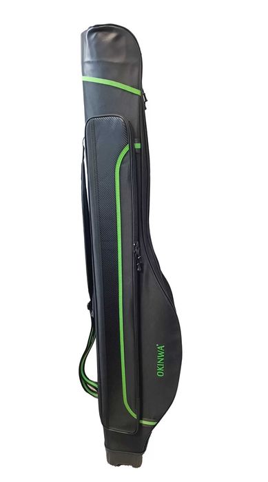 Калъф за въдици Okinwa – 1.40м / 1.60м