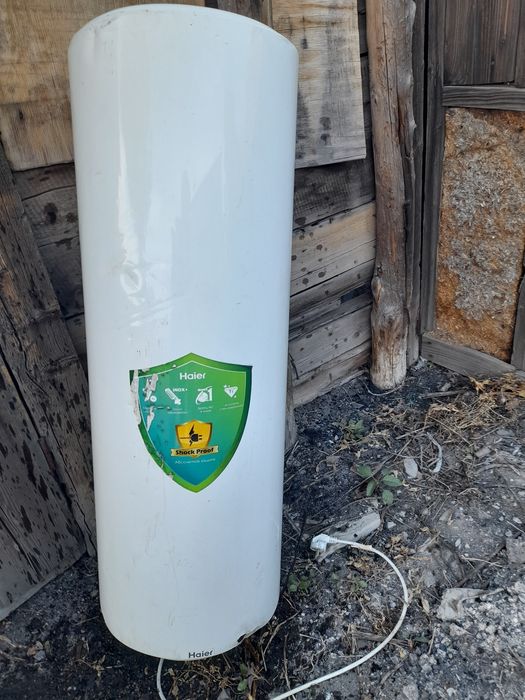 Продам боллер ...