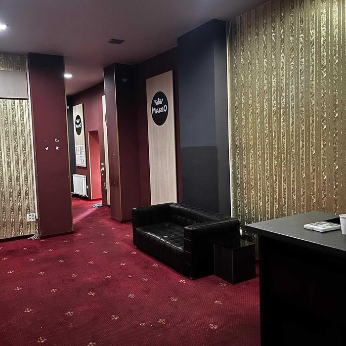Vanzare sau inchiriere spatiu comercial Zona BIG Supernova Constanta