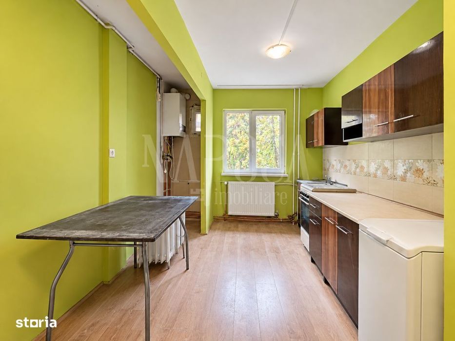 Apartament 2 camere de vanzare in Gheorgheni, Cluj Napoca