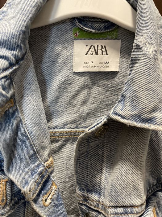 Vând geacă de blug - băieți!