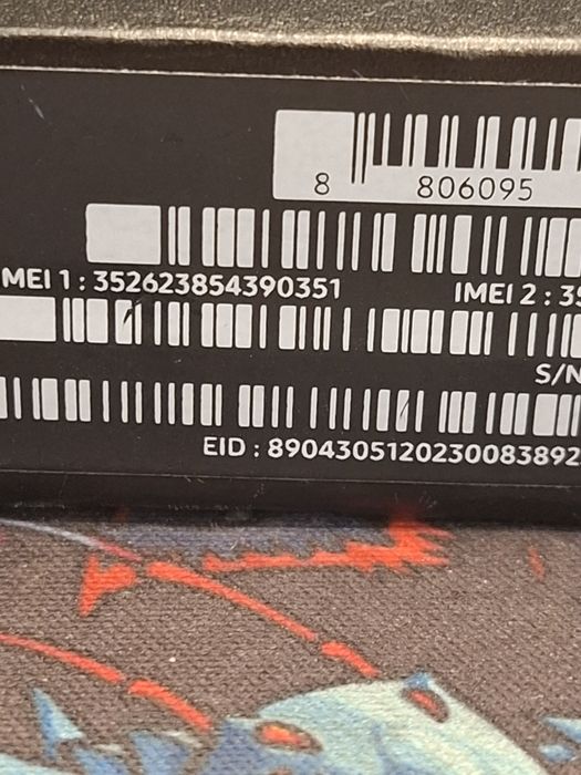 Samsung s24 ultra 512 gb