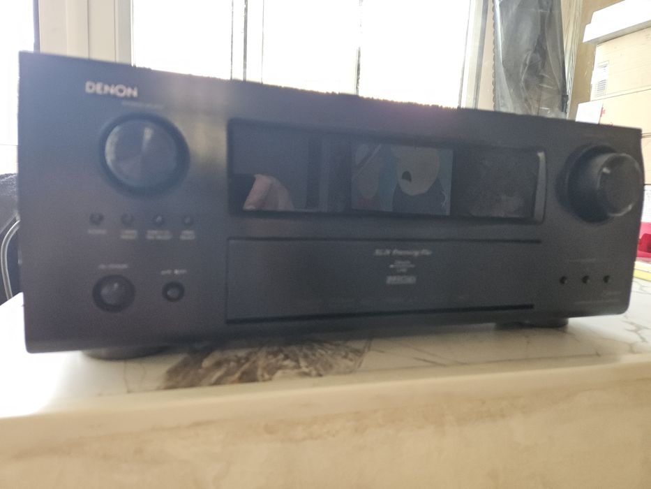 Denon AVR-4310 Japan