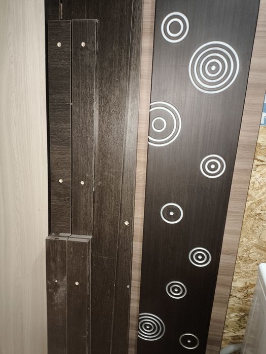 Каркас для двух спальной кровати