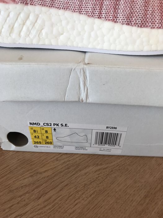 Adidas Yeezy Boost 350 Kith Naked Nike Free Flyknit 41 42 43 Versace