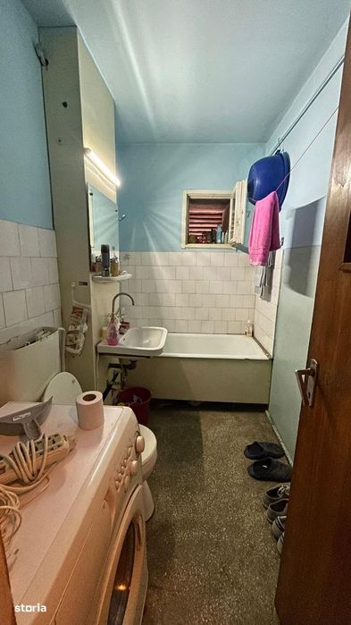 Apartament Decomandat - zona Zorilor
