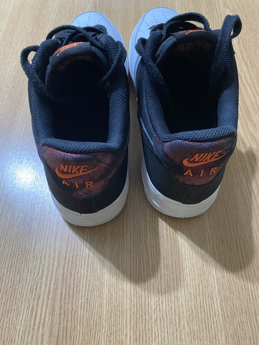 Papuci Nike Air Force 1 Low ‘07