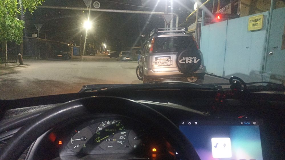 Обмен легковой на дачу с моей доплатой