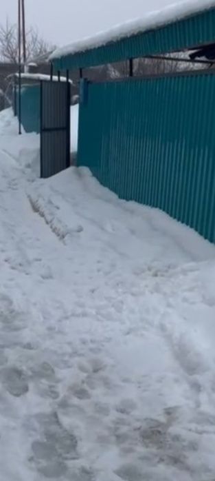 Обмен дом барачного типа