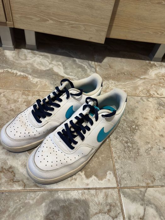 Vand adidasi Nike josi nr.45