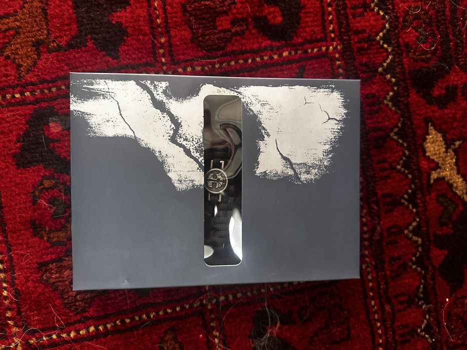 Набор Call Of Duty Ghosts PS4, Hardened Edition