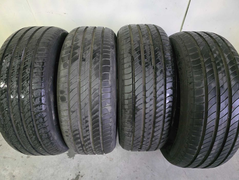 Anvelope de vară Michelin Primacy 205/55R16