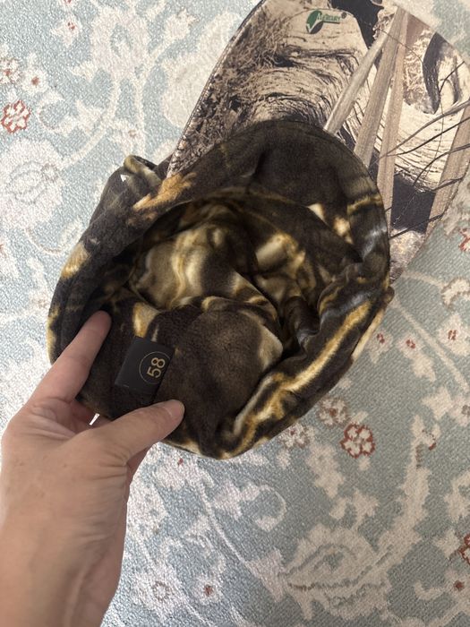 Костюм комбенизон военный